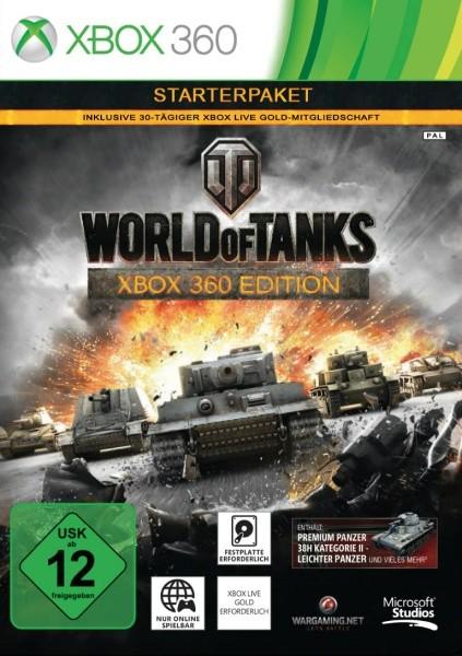 World Of Tanks XBOX360.iMARS.ENG